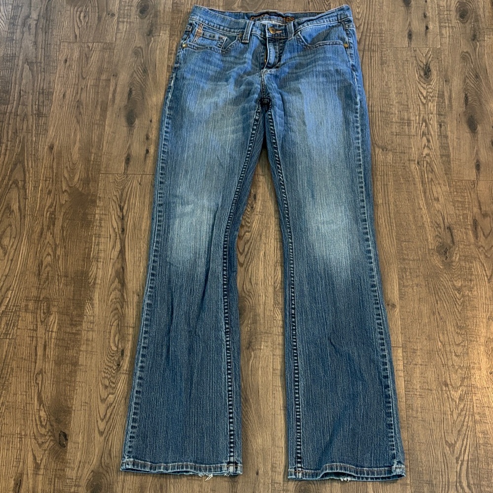 Men’s Jeans